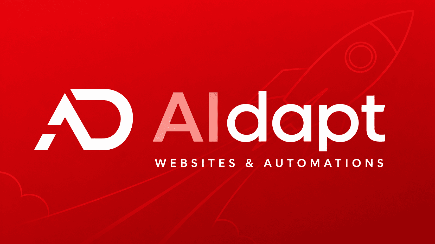 AIdapt — Websites & Automations